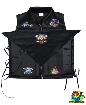 Set biker - Vue 2
