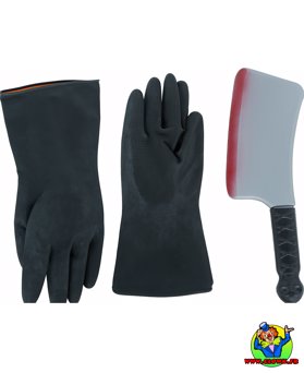 Set boucher - Vue 4