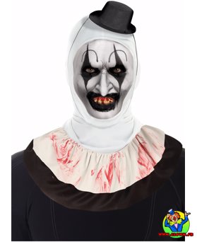 Set clown terreur - Vue 1