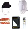 Set clown terreur autre image 1