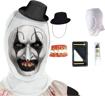 Set clown terreur autre image 2
