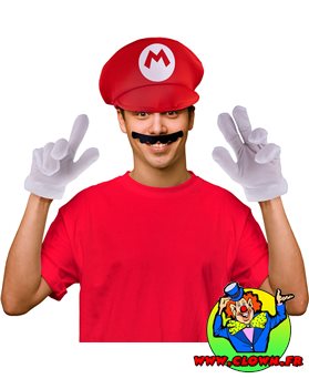 Set de Mario