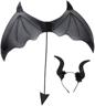 Set diable noir autre image 1