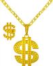 Set dollar (collier et bague) autre image 0
