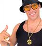 Set dollar (collier et bague) autre image 2