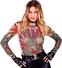 Set motard ou rockeur autre image 1