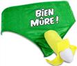 Slip banane bien mure ! autre image 1
