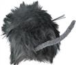Souris gris autre image 1