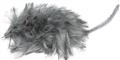 Souris gris autre image 3