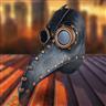 Steampunk black autre image 1