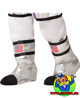 Surbottes astonaute
