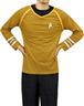 T-shirt Star Strek™ Captain Kirk™ autre image 4