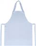 Tablier blanc autre image 1