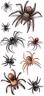 Tatouage araignées autre image 0