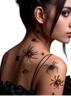 Tatouage araignées autre image 1