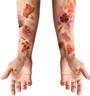 Tatouage blessures autre image 3