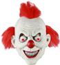 Terrifiant Masque de Clown aux Yeux Exorbités autre image 4