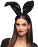 Tiare Grandes oreilles de lapin noir autre image 0