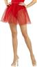 Tutu rouge autre image 1