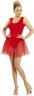 Tutu rouge autre image 2