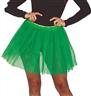 Tutu vert foncé autre image 0