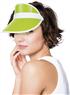 Visiere poker flash vert autre image 0