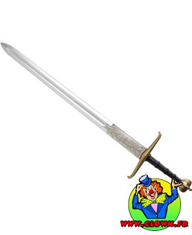 Épée chevalier celtique