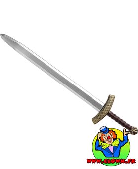 Épée de chevalier du dragon